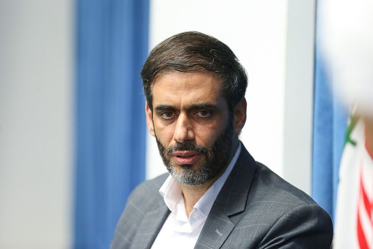 درخواست سعید محمد از امنیتی‌ها