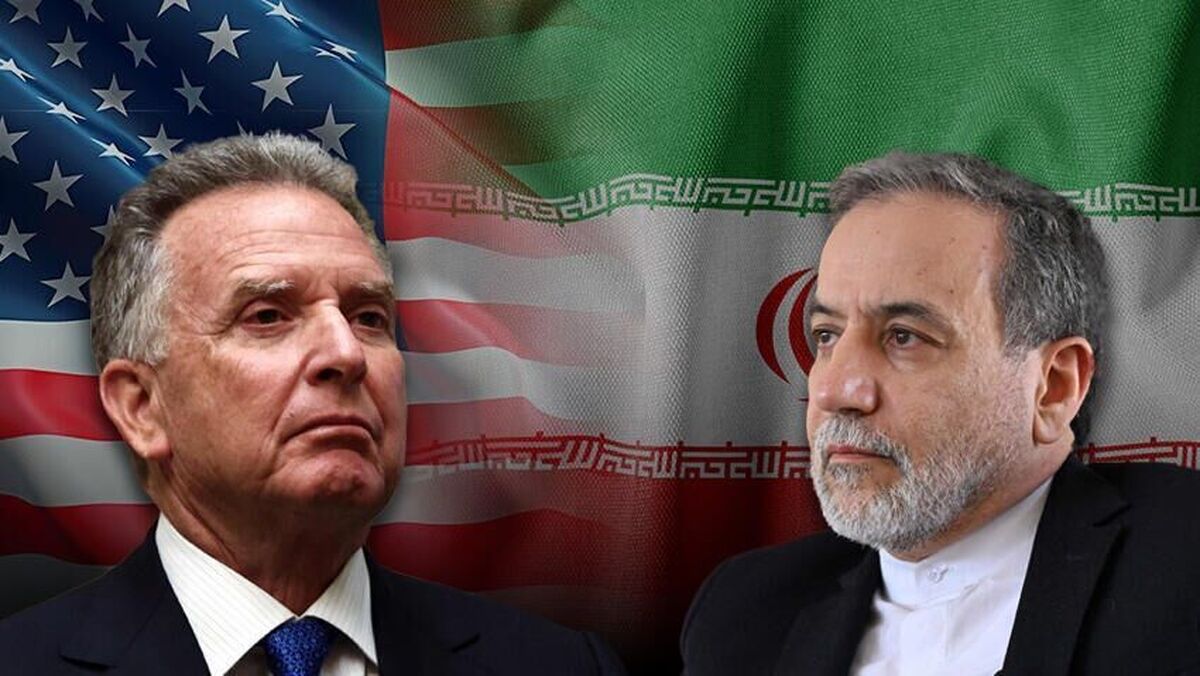 خبر مهم از مذاکرات روز یکشنبه با ایران و آمریکا