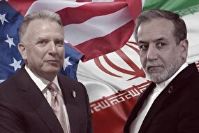 نتایج مذاکرات قابل پیش‌بینی نیست