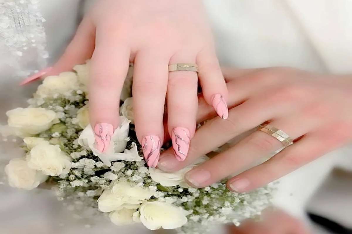 گوینده سابق خبر صداوسیما مجددا ازدواج کرد