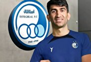 استقلال - بیرانوند جدی شد!