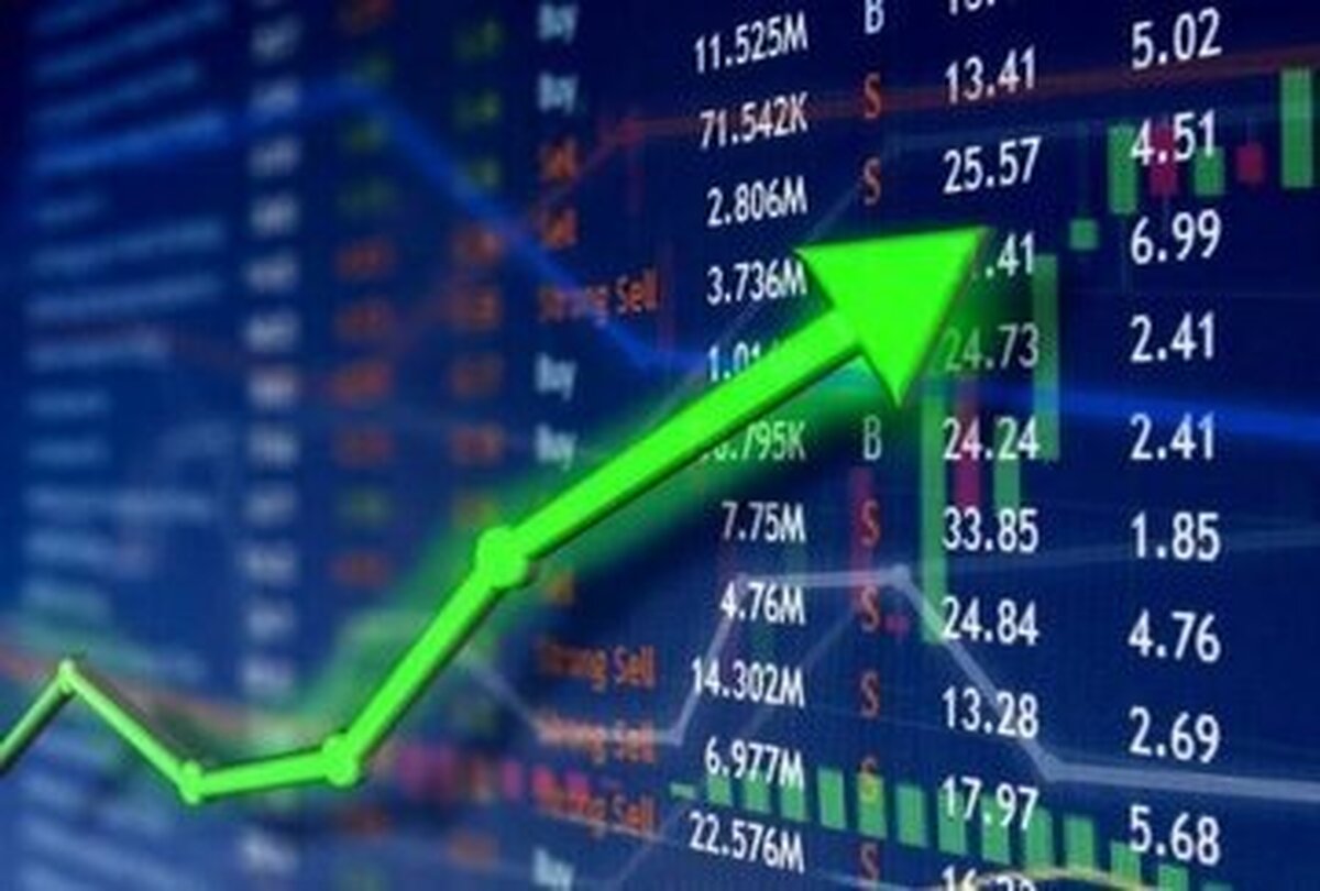 گزارش بازار سرمایه امروز ۲۲ اردیبهشت ۱۴۰۴