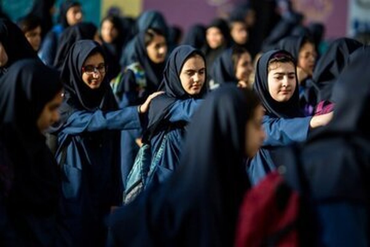 ساعت فعالیت مدارس تغییر کرد + جزئیات