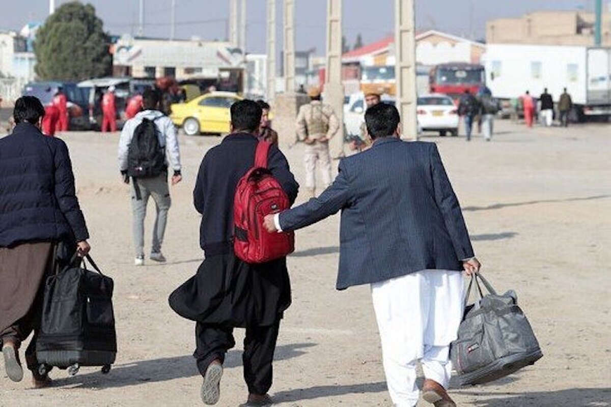 سهم قابل توجه اتباع در آمار فرزندآوری در ایران!