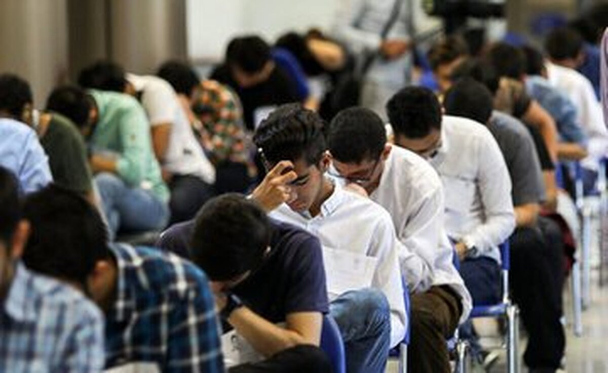 توضیح آموزش و پرورش درباره ساعت امتحانات نهایی