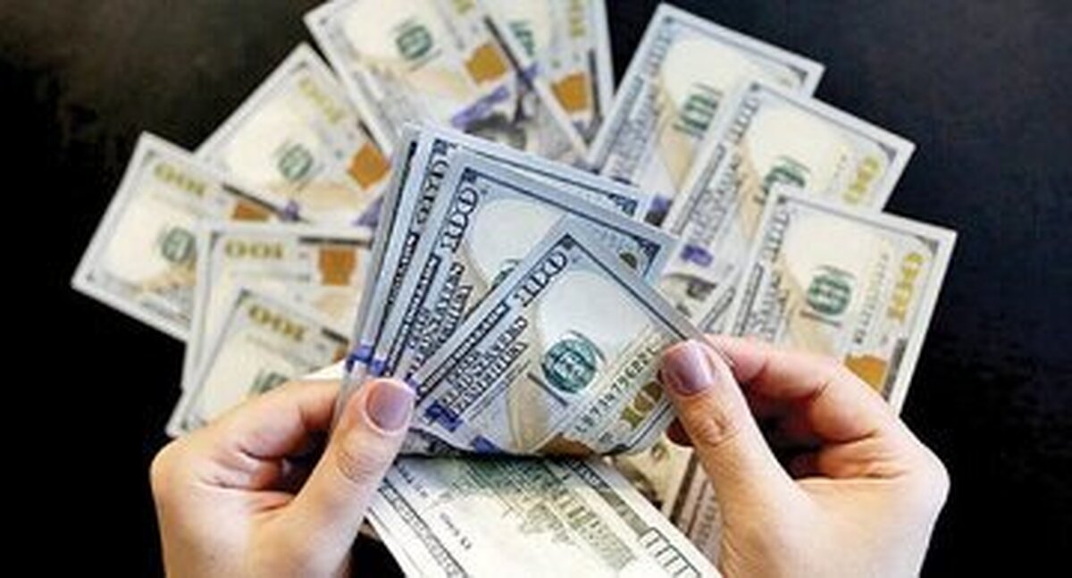 قیمت جدید دلار، یورو و سایر ارزها