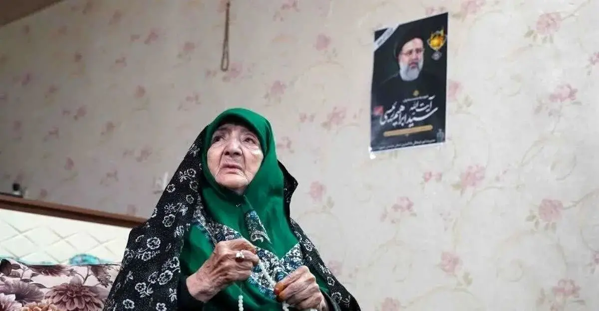 این یک سالی که از شهادت ابراهیم گذشته، برای من مثل ۱۰ سال بوده است | هنوز هم منتظرم در خانه باز شود