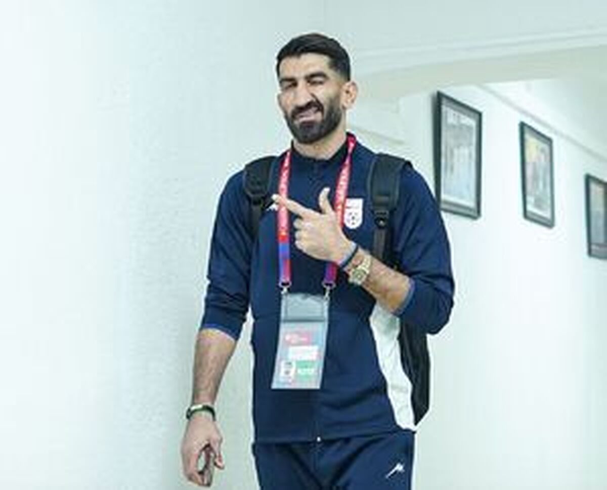 واکنش فدراسیون به اظهارات جنجالی دادرس درباره رای بیرانوند