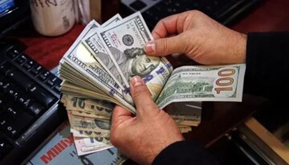 قیمت دلار و یورو افزایشی شد؟