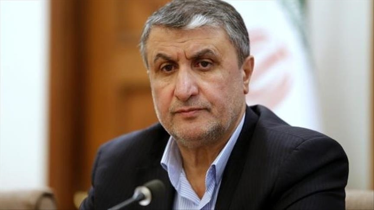 بازرسان آژانس در تهران هستند / از اخلال در همکاریها جلوگیری میکنیم