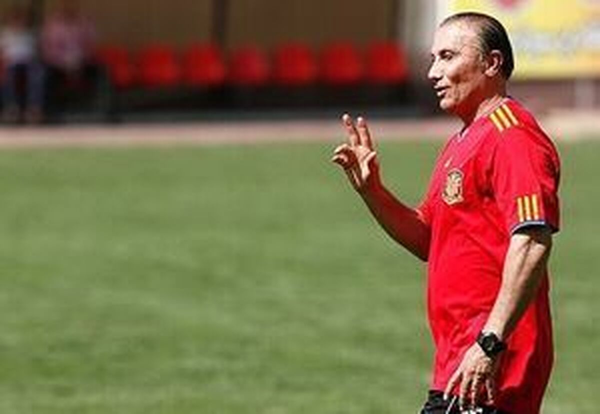 درخشان: پرسپولیس در خیلی از بازی‌ها ضعف داشت