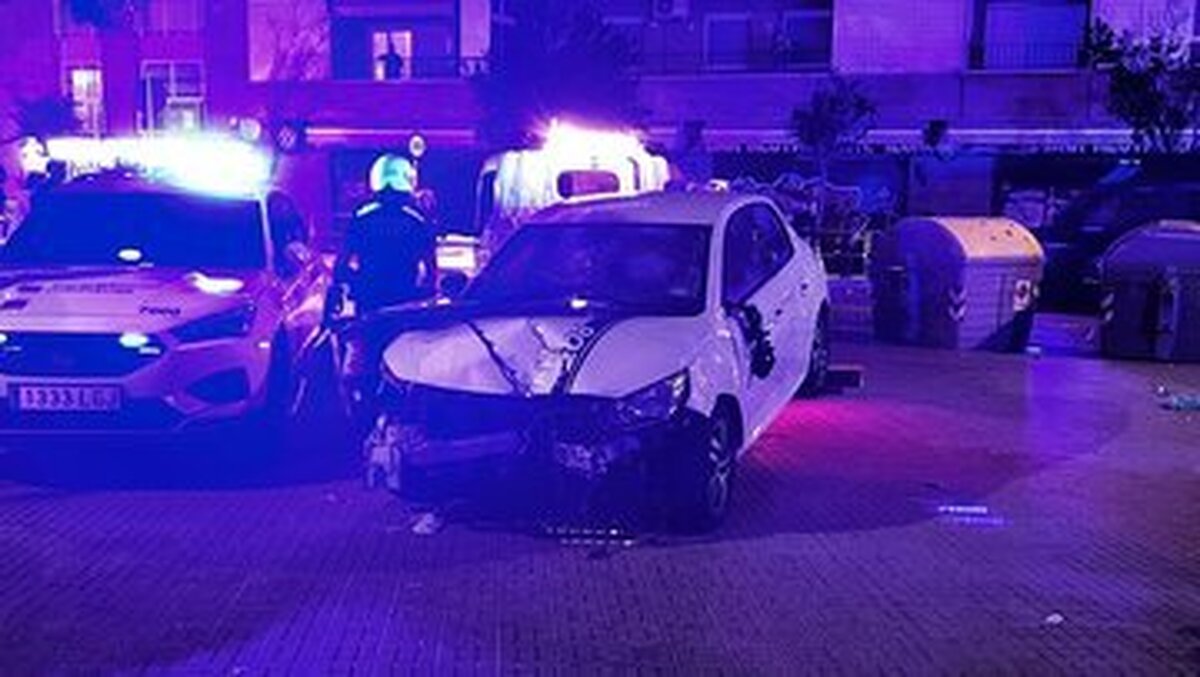 زن ۳۴ ساله ۱۶ نفر را زیر گرفت