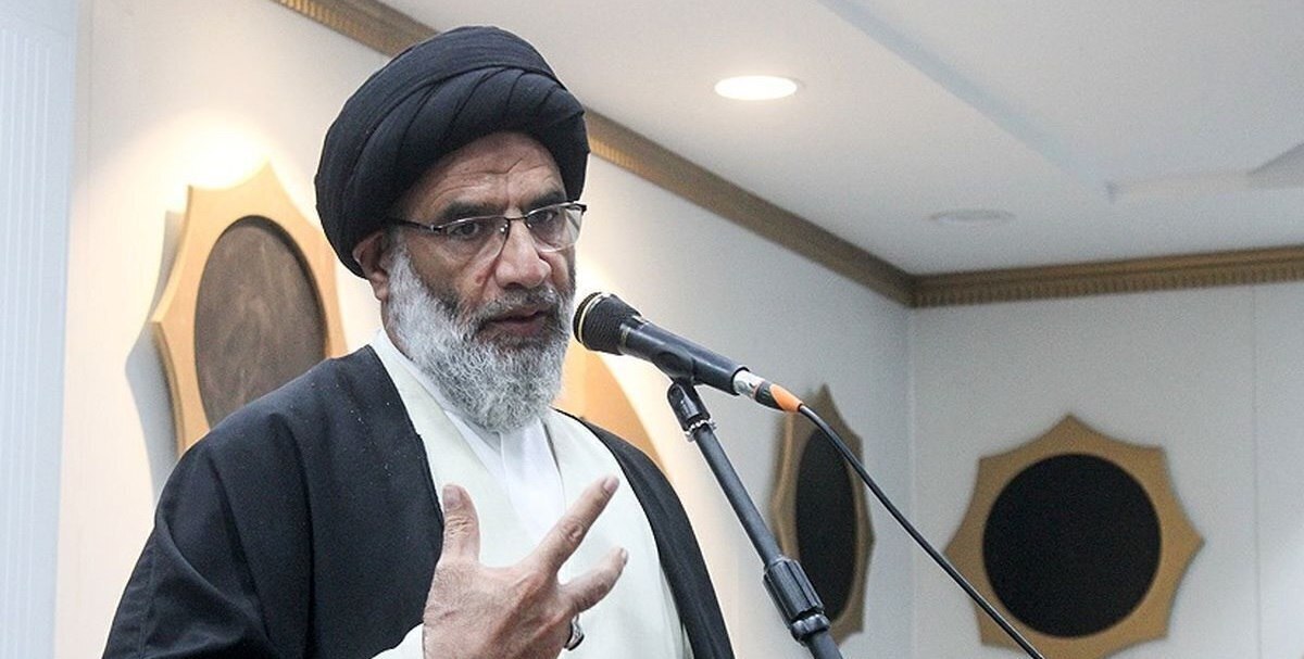 امام جمعه اهواز: در اهواز یک بانو، ۲۳ فرزند دارد؛ در مقابل هم عده‌ای، خانه نداشتن و بیکاری را بهانه می‌کنند