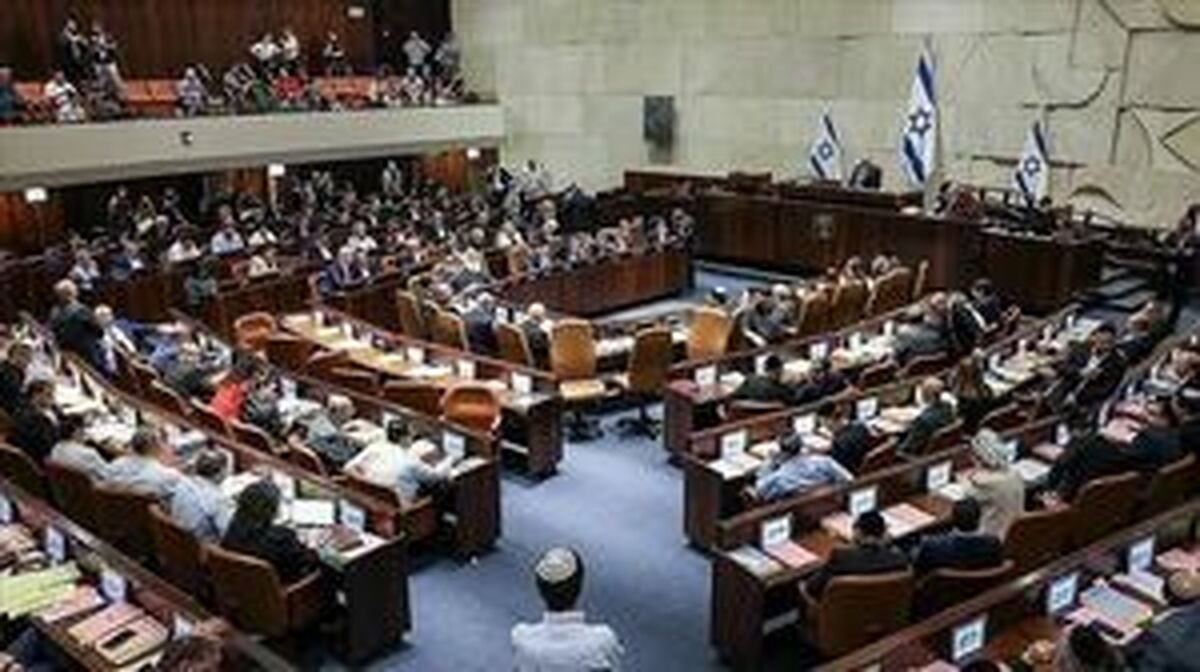 کاهش شدید محبوبیت حزب نتانیاهو در سرزمین‌های اشغالی