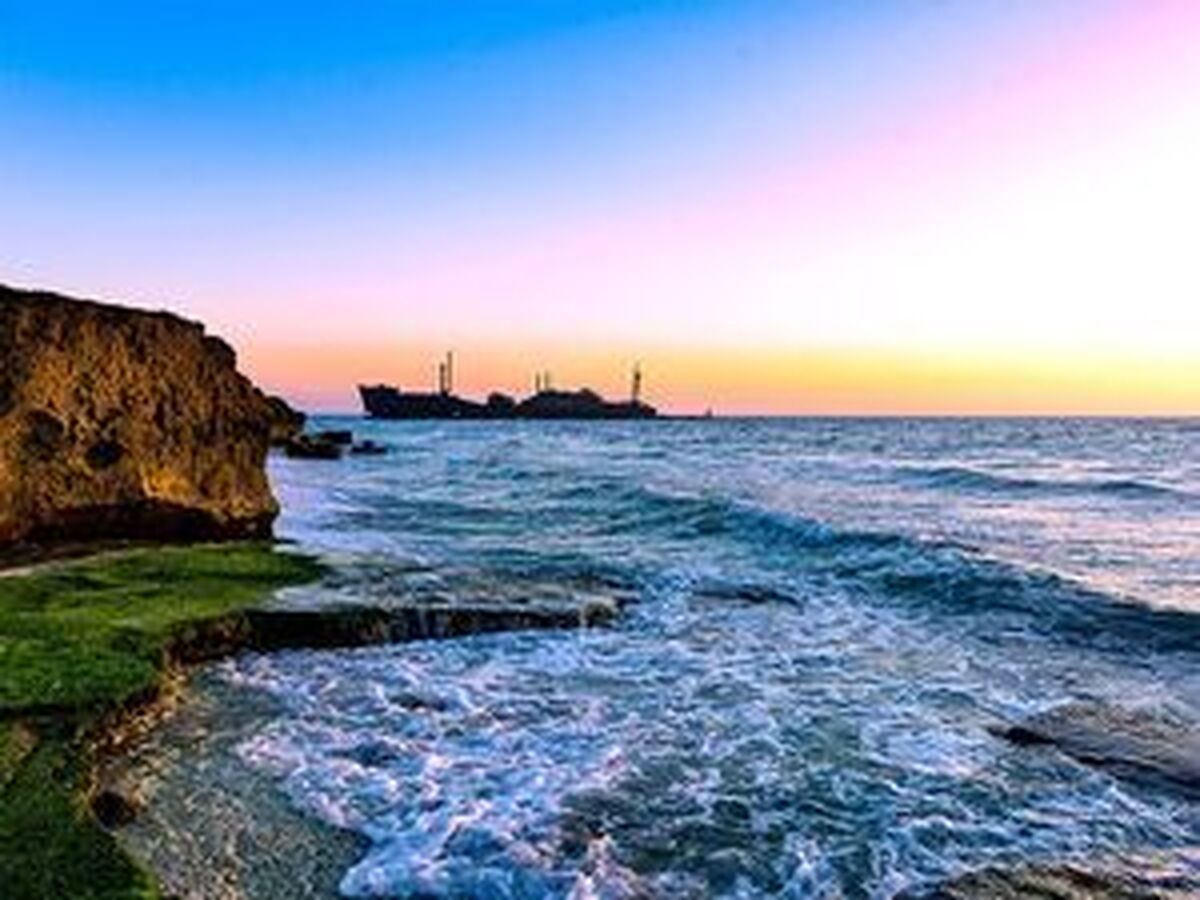 هشدار نارنجی هواشناسی برای آب‌های جنوبی کشور