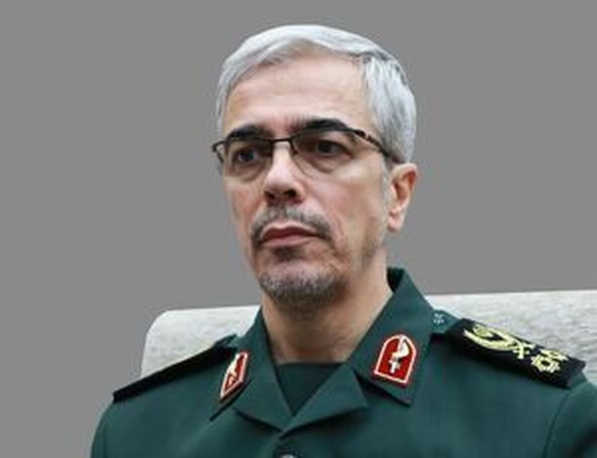 سرلشکر باقری: شهید صیاد شیرازی بن‌بست شکن بود