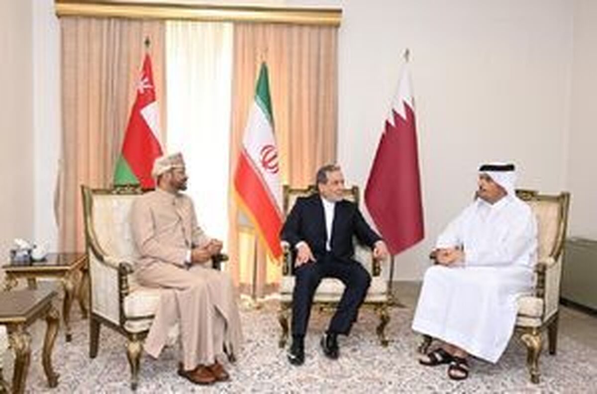 تقدیر عمان از سران جمهوری اسلامی ایران بابت حمایت از مذاکرات