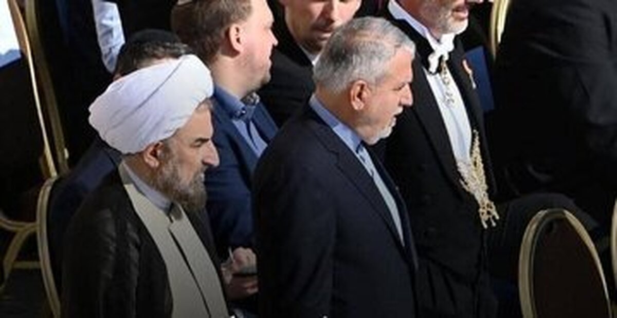 پزشکیان به پاپ جدید پیام داد