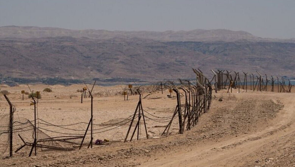 اقدام اسرائیل برای مقابله با جنگ احتمالی با ایران