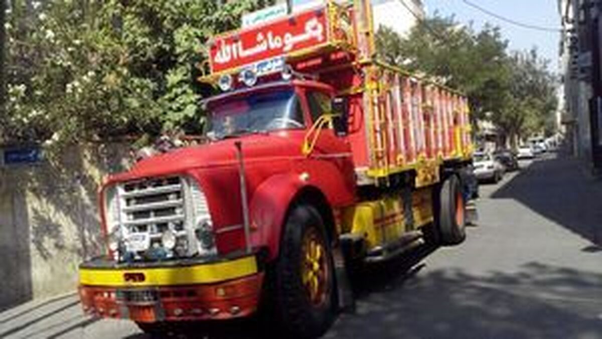 نرخ گازوئیل کامیون‌ها فعلا همان ۳۰۰ تومان