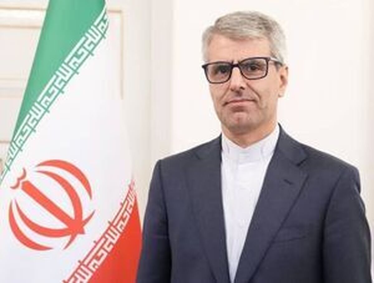 جدیدترین موضع گیری بقایی درباره مذاکره با آمریکا