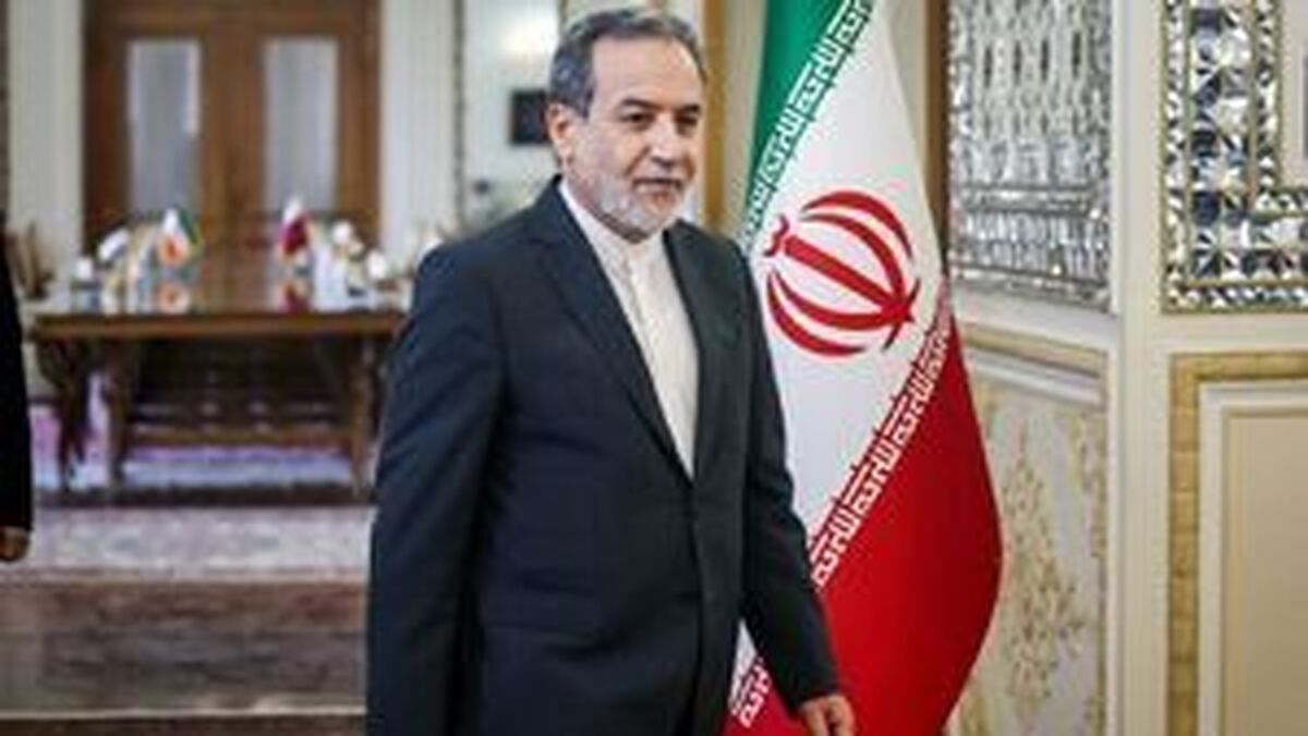 پاسخ عراقچی به ادعا‌های تازه سخنگوی کاخ سفید