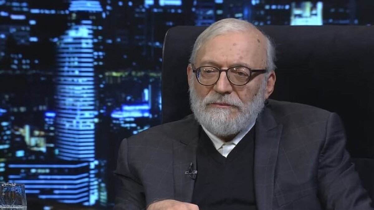 فیلم| هشدار تند لاریجانی به ترامپ درباره پیامدهای تهدید رهبر ایران