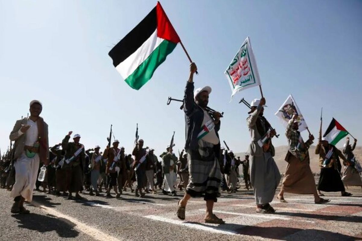 یمن، پهپاد آمریکایی را سرنگون کرد