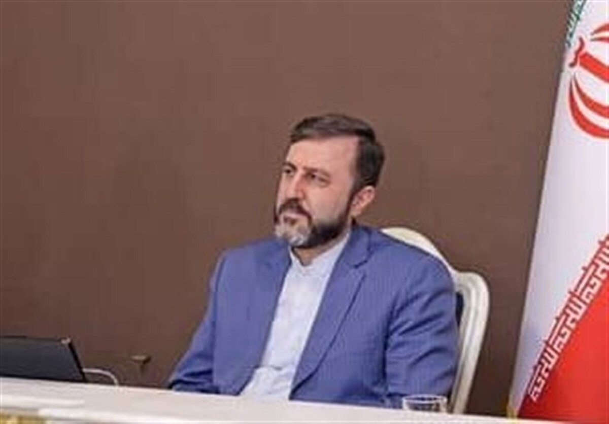 تحریم‌ها اقتصاد ملی کشورها را تخریب می‌‌کند
