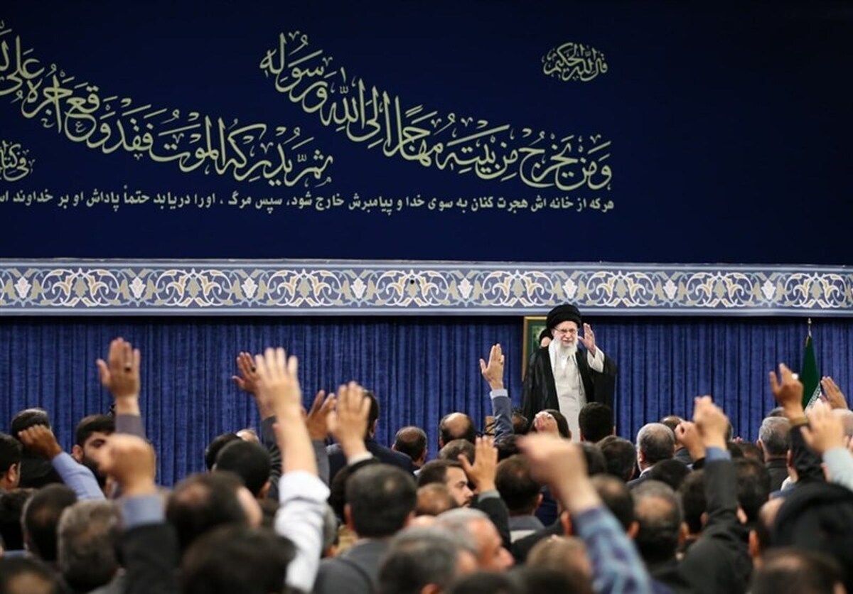 گمان نمی‌کنیم مذاکرات با آمریکا به نتیجه برسد