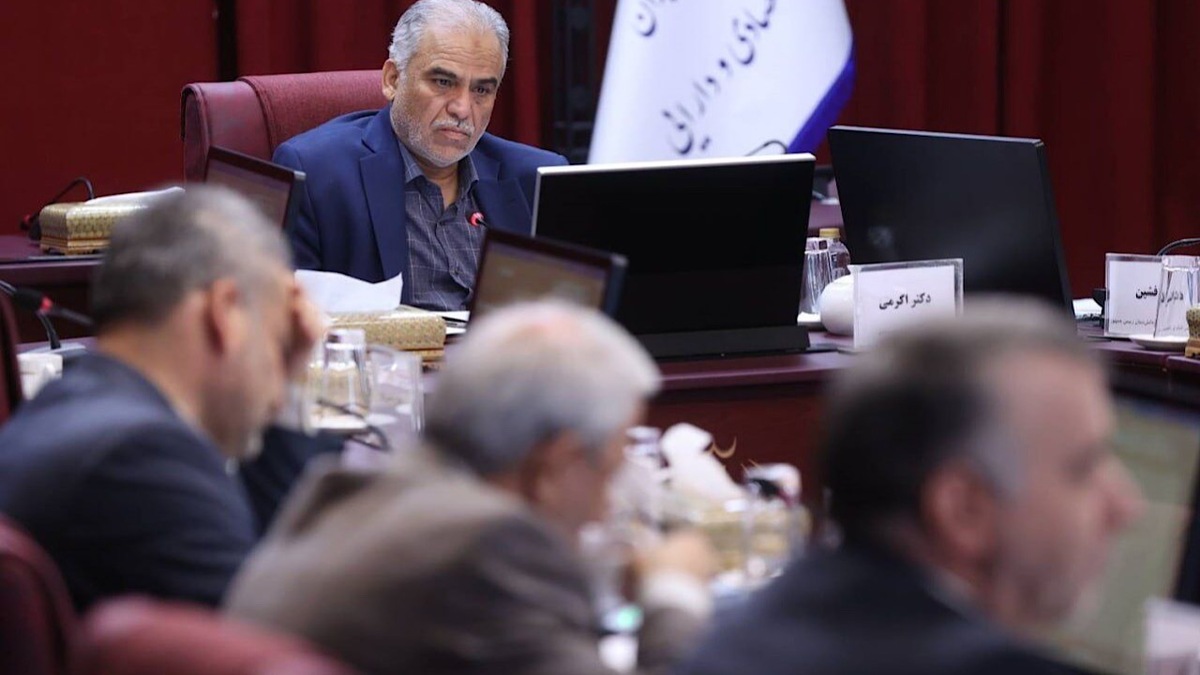پرداخت حقوق کارمندان از خزانه کشور، یکپارچه شد