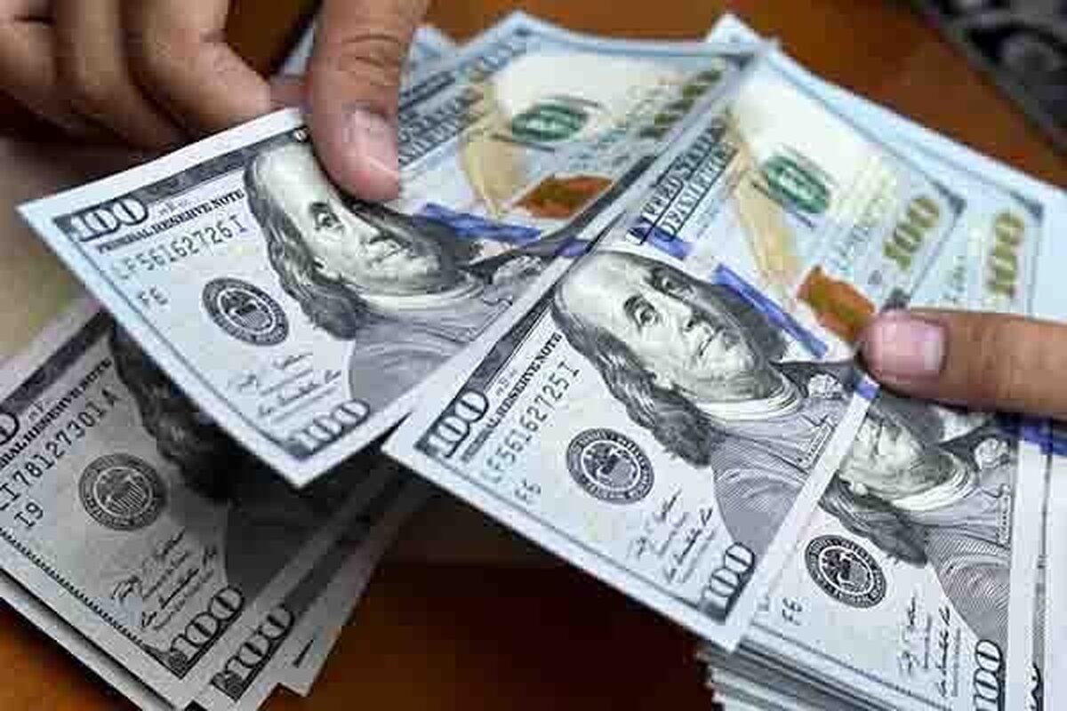 آخرین قیمت دلار، یورو و درهم در بازار ارز توافقی