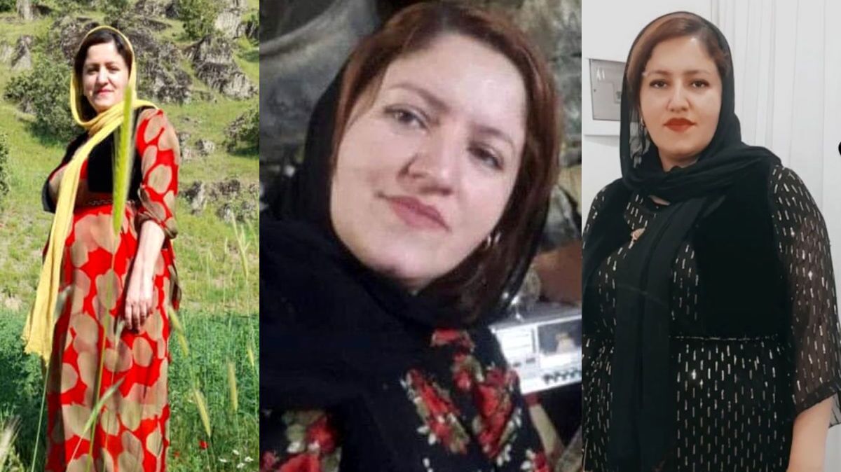 اعدام قاتل شیلر رسولی صبح امروز