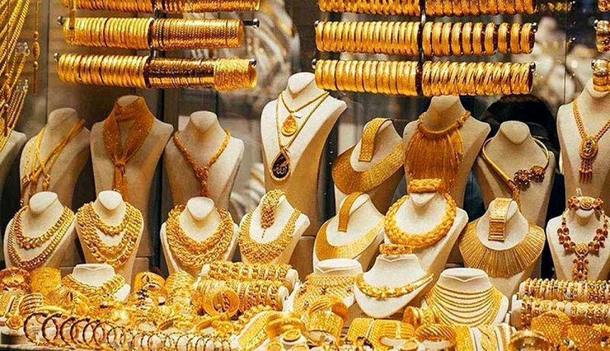 ریزش قیمت طلا و دلار با اعلام زمان مذاکرات