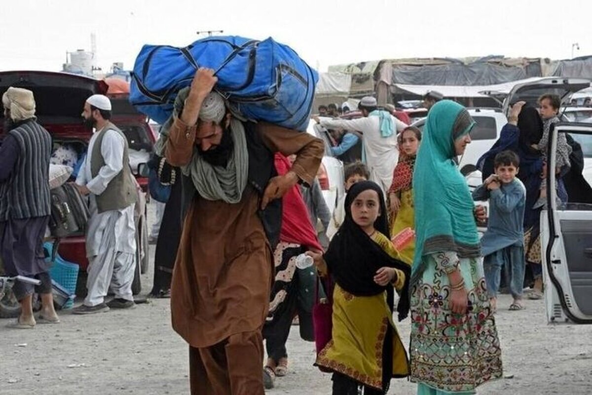 آخرین آمار از تعداد اتباع خارجی در کشور