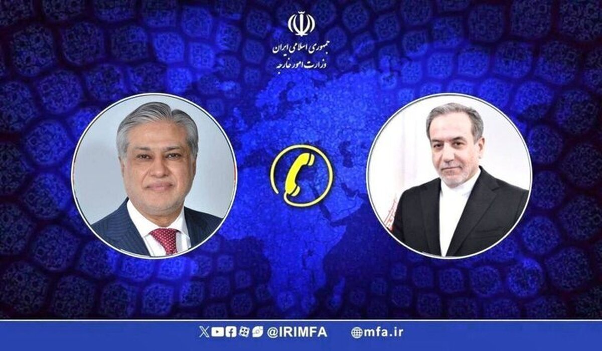 اعلام آمادگی ایران برای مساعی‌جمیله میان هند و پاکستان