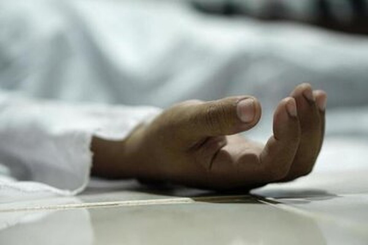 جسد دختر جوان تهرانی بعد از چهار ماه کشف شد