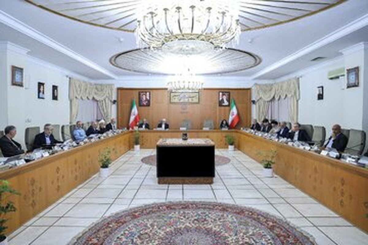دستور تازه عارف درباره انفجار بندر شهید رجایی