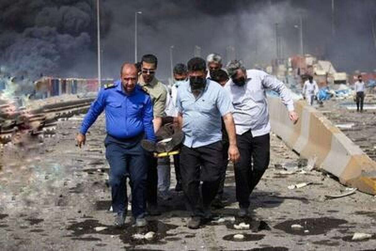 جزئیات پرداخت خسارت به آسیبدیدگان حادثه شهید رجایی