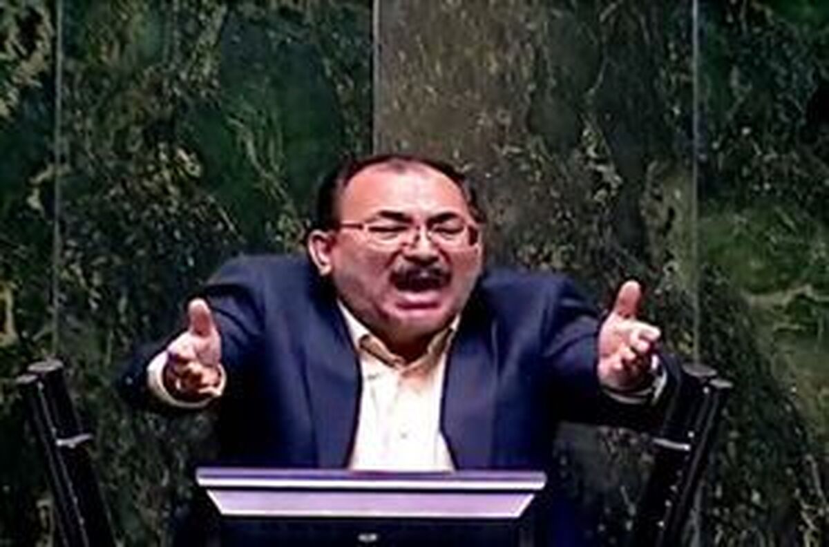 نماینده مجلس: آمریکا سیگنال‌های مثبت می‌فرستد