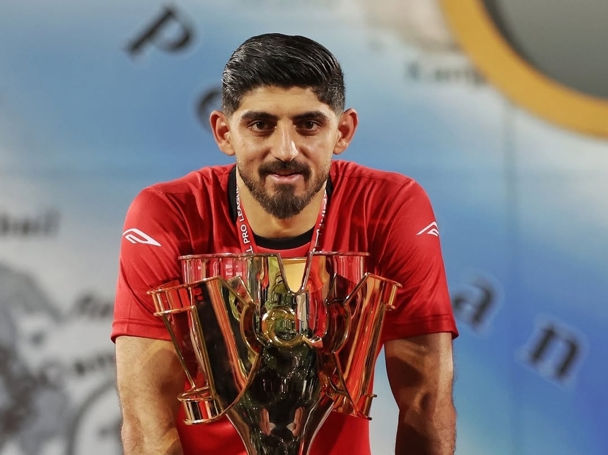 توافق محرمانه پرسپولیس و تراکتور برای انتقال ترابی!
