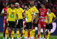 سپاهان به دنبال هایجک گزینه مشترک استقلال و پرسپولیس
