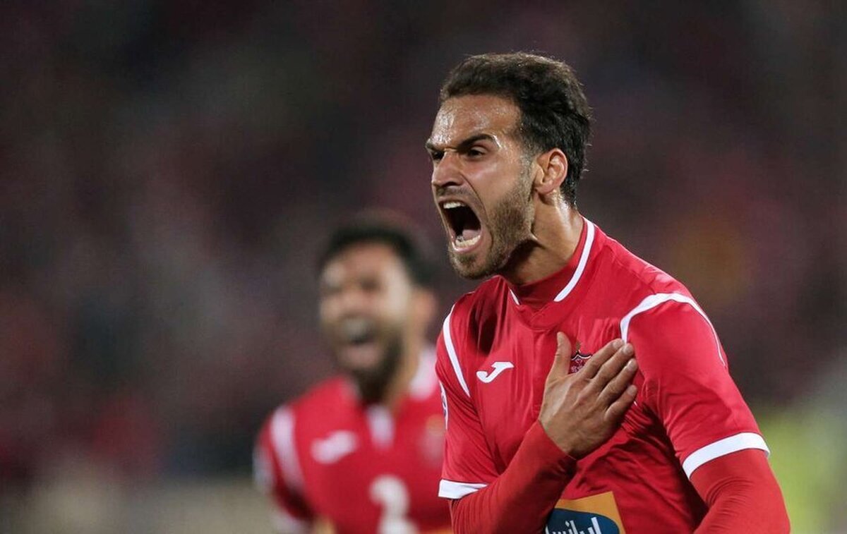 گمشده پرسپولیس با وجود جذب ۵ بازیکن