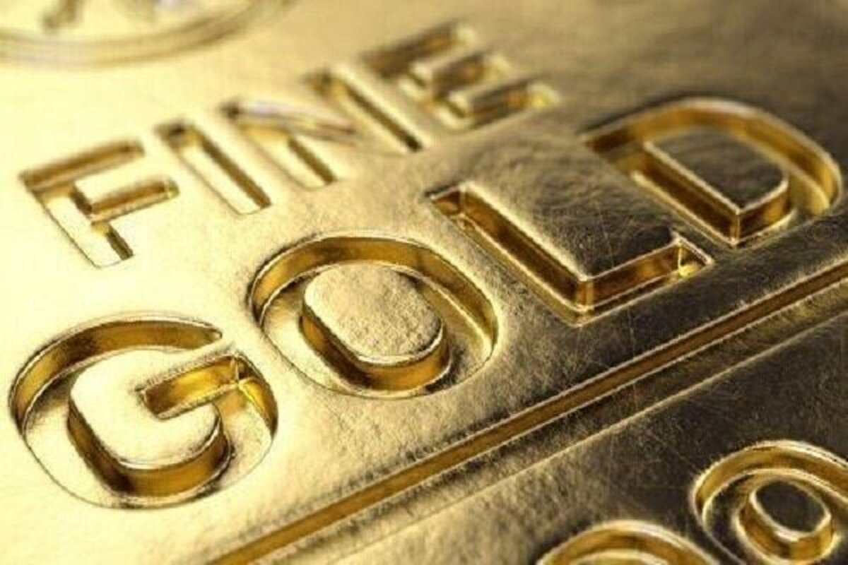 قیمت جهانی طلا امروز یکم خرداد | هر اونس طلا ۳۳۲۰ دلار و ۳۷ سنت