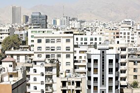 قیمت آپارتمان در جنوب تهران؛ آپارتمان ریز متراژ چند؟