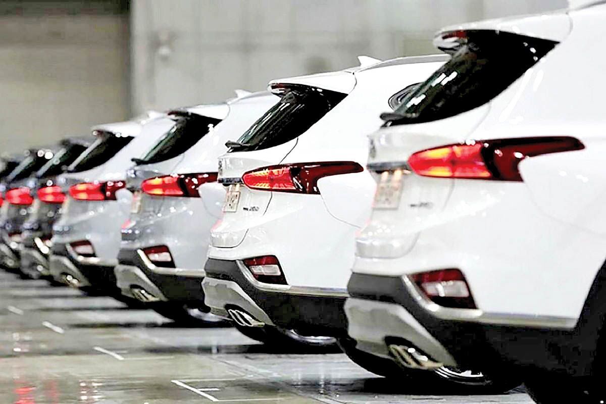 آشفته بازار خدمات پس از فروش خودرو‌های خارجی؛ بازار بی‌پشتوانه وارداتی‌ها؟