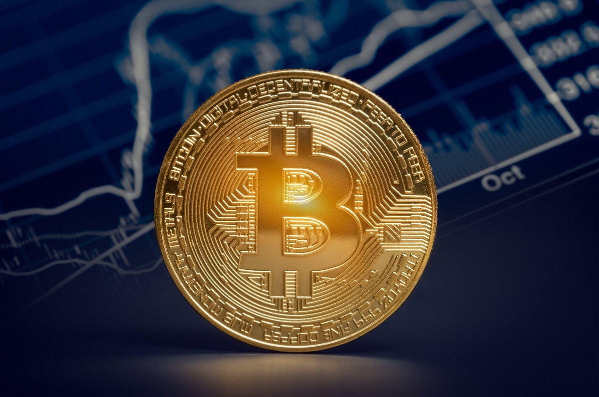 قیمت بیت‌کوین امروز ۱۰ خرداد ۱۴۰۴؛ اتریوم ارزان شد