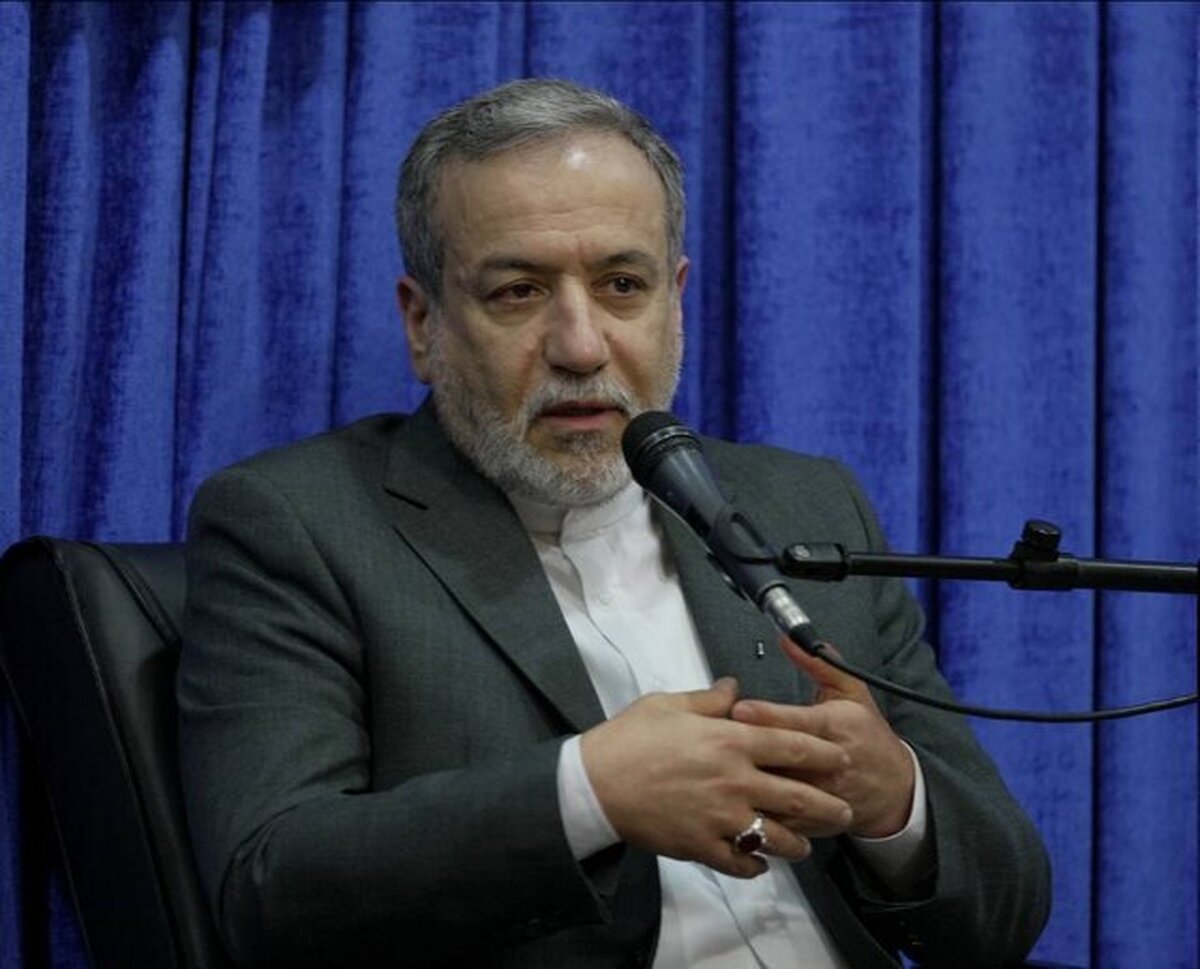 مردم ایران زیر بار توقف غنی‌سازی نمی‌روند | در بحث هسته‌ای مبنای حرکت ما نفی سلطه است