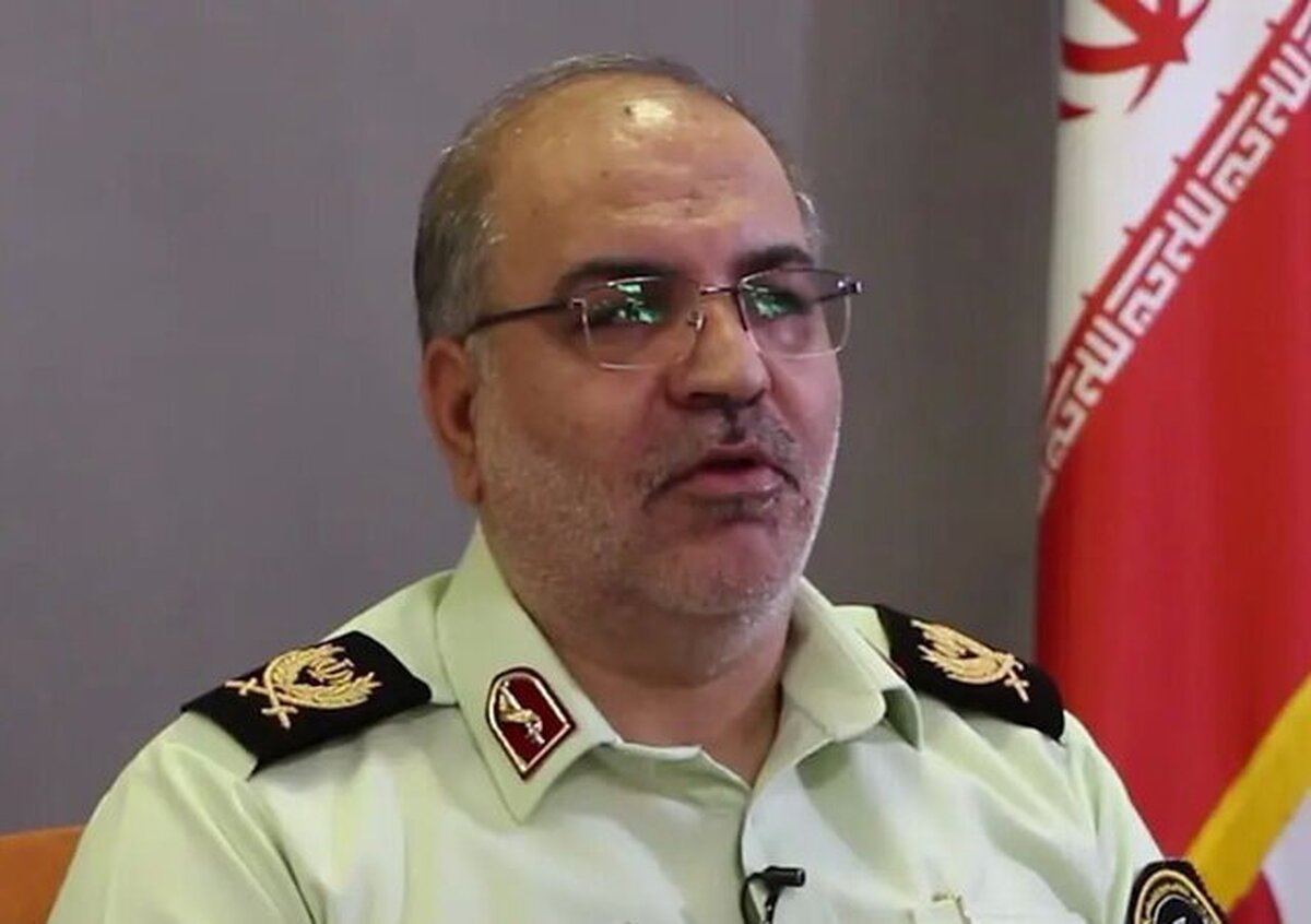 دستگیری ۹۵ سارق و زورگیر در پایتخت