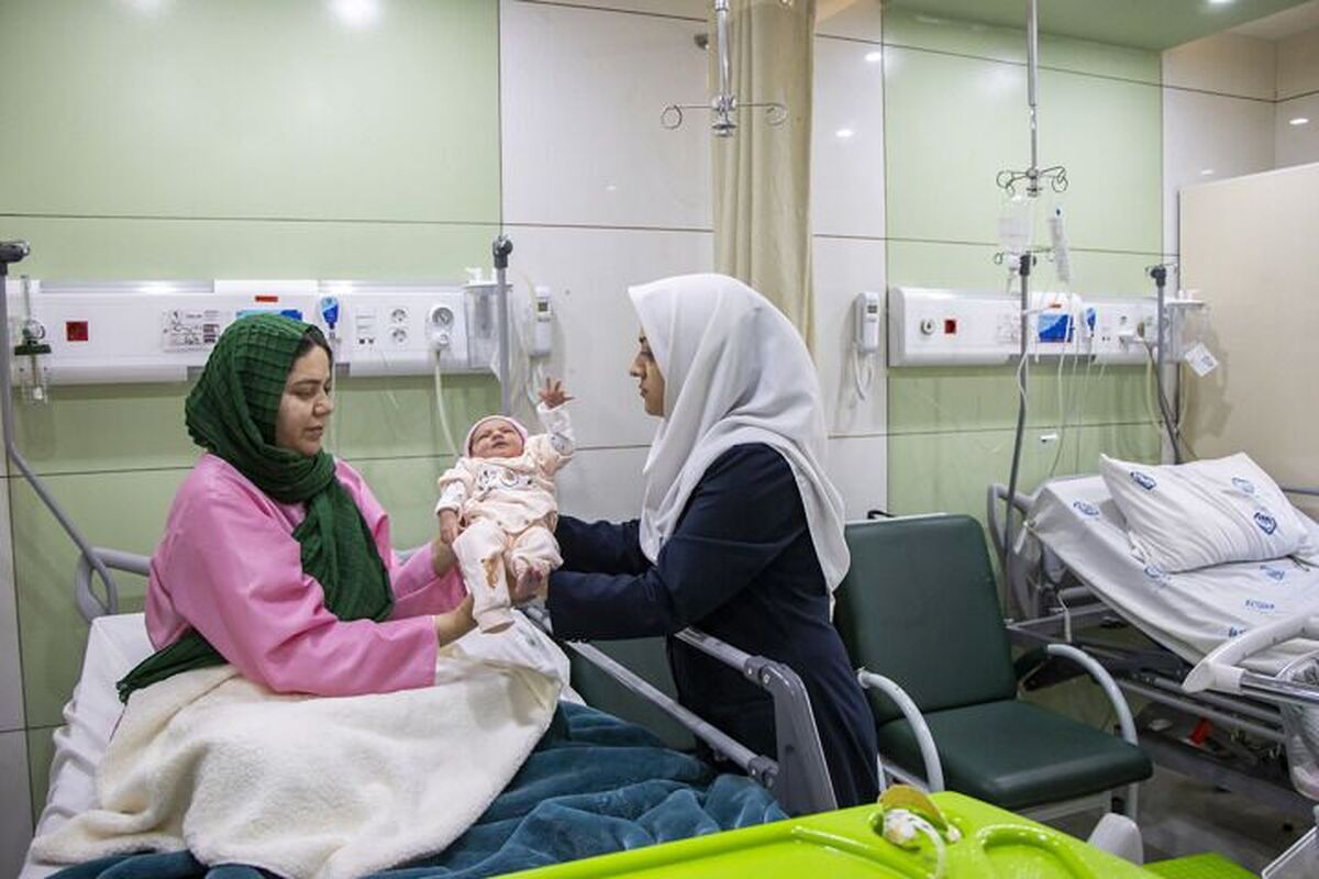 خبر مهم سازمان تامین اجتماعی از هدیه ۷۰ میلیونی به نوزادان